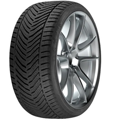 Riken ALL SEASON XL reifen