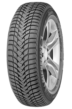 Michelin ALP-4  MO EXTENDED reifen