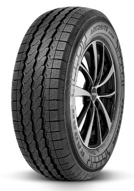 Radar 195/65R16C 104/102T Argonite Alpine reifen