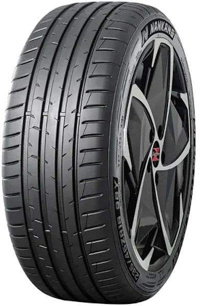 Nankang AS-3 Sportnex reifen