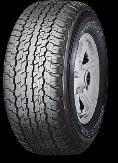 Dunlop AT22  (RHD) MAZDA/FORD reifen