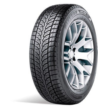 Bridgestone BRIDGEST LM-80E  (MO) reifen