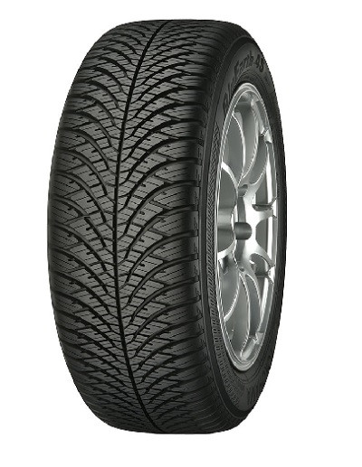 Yokohama 195/65R15 91H BluEarth-4S AW21 reifen