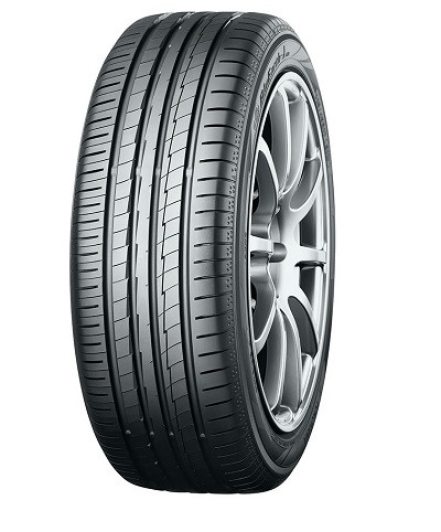 Yokohama BluEarth-A AE-50 OE reifen