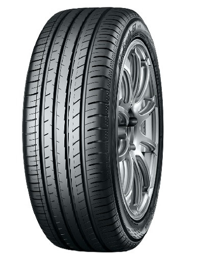 Yokohama 185/65R15 88T BluEarth-GT AE51 (DEMO,50km) reifen