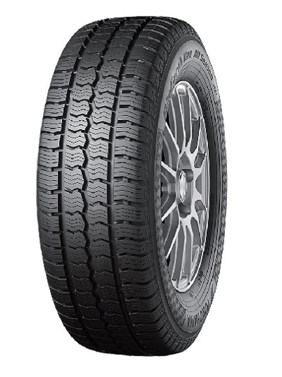 Yokohama 215/60R17C 109/107T BluEarth-Van All Season RY61 reifen