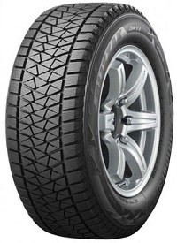 Bridgestone DMV2 reifen