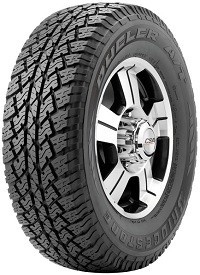 Bridgestone DUELER AT D693 III reifen