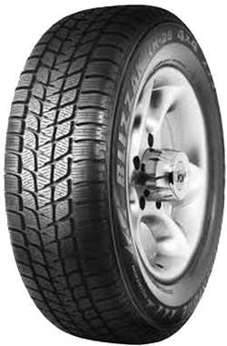 Bridgestone BLIZ. LM25 RFT reifen