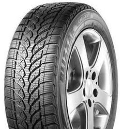 Bridgestone 225/55R16 99H XL BLIZZAK LM32 MO reifen