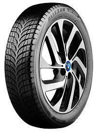 Bridgestone LM500 XL * reifen