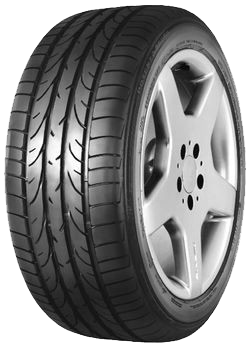 Bridgestone RE050 MO ECOPIA reifen