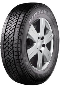 Bridgestone W995 reifen