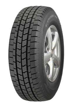 Goodyear EFFICIENTGRIP 2 SUV reifen