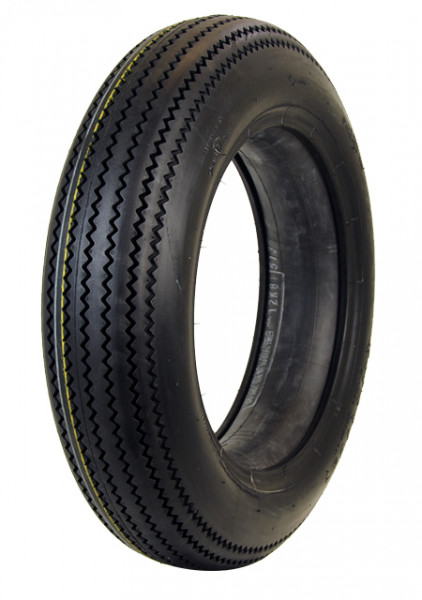Firestone FIRESTON CHAMP. 6.00/6.50 -17 6 PR TT 89P WW 100mm OLDTIMER (4 Zoll) reifen