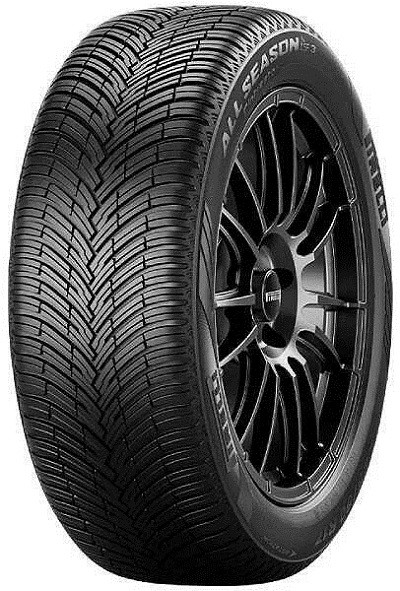 Pirelli CINT.ALLSEA SF3 reifen