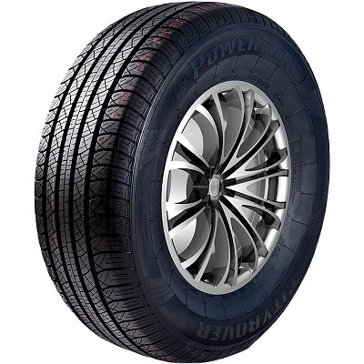 Powertrac POWERTR. ROVER reifen