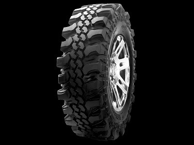ChengShin CL18 6PR BSW P.O.R. (325/80-16) reifen