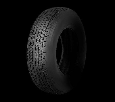Pirelli CN72 TL OLDTIMER WW 40mm reifen