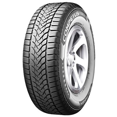 Lassa COMPETUS WINTER 2 + DOT2022 reifen