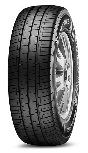 Vredestein COMTRAC 2+ reifen