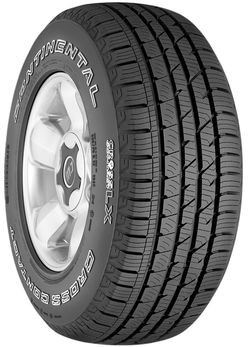 Continental CONTI LX-SPO XL FR reifen