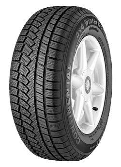 Continental 4X4 WIN.CON. MO reifen