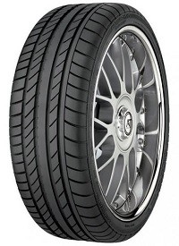 Continental 275/40R20 106Y XL 4x4SportContact reifen