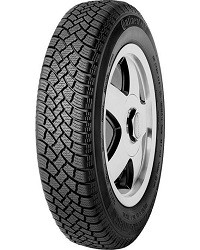 Continental ContiWinterContact TS 760 77T TL FR DOT2022 reifen