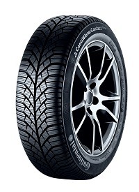 Continental CONTIWINTERCONTACT TS 830 P SSR XL reifen