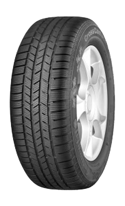 Continental CONTI CRCOWI XL WINTERREIFEN MO DOT 2020 reifen