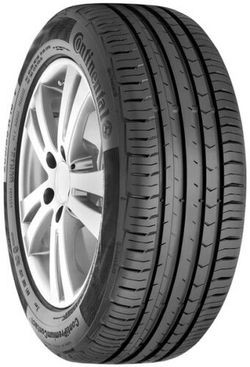 Continental PREM.CONT.5 CS reifen
