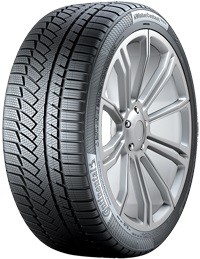 Continental CONTI TS850P HL FR reifen