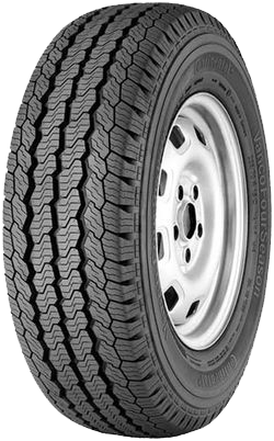 Continental 205/65R16C 107/105T VancoFourSeason 2 reifen