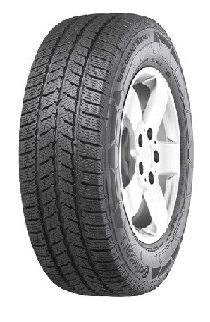 Continental CONTI VC-WIN reifen