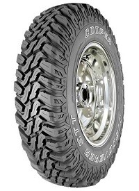 Cooper DI-STT  PRO BSS P.O.R. reifen
