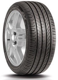 Cooper ZEON CS8 reifen