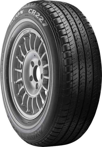 Avon TURBO TL WEISSWAND 40 mm OLDTIMER (RMC) reifen