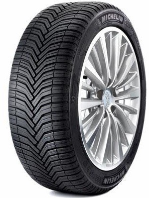 Michelin CROSSCLIMATE+ reifen