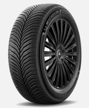 Michelin 225/45R17 91Y CROSSCLIMATE 3 reifen