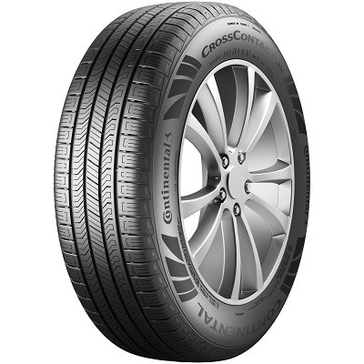 Continental CROSSCONTACT RX DOT2022 reifen