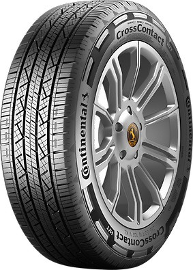Continental CROSSCONTACT H/T  [116] H  FR reifen