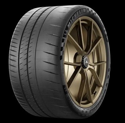Michelin C2R-CO XL SEMI-SLICK (N0) reifen
