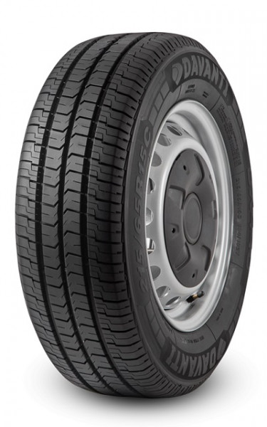 Davanti DX440 113/111R TL reifen