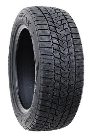 Radar 235/55R19 105V XL Dimax Alpine reifen
