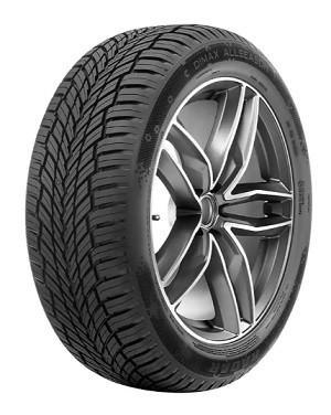 Radar 205/60R16 96V XL Dimax All Season reifen