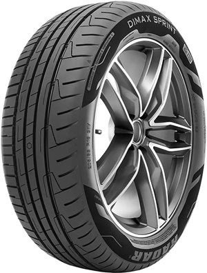 Radar 195/55R15 89V XL Dimax Sprint reifen