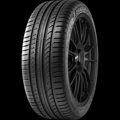 Pirelli DRAGON XL reifen