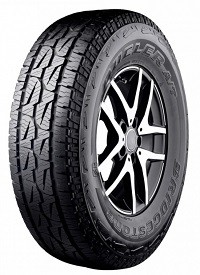 Bridgestone DUELER AT 001 reifen