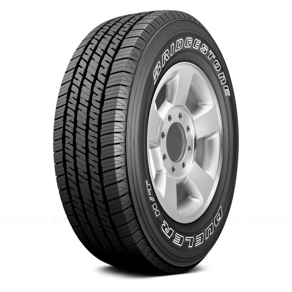 Bridgestone D685 reifen